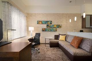 Residence Inn Winston-Salem Hanes Mall