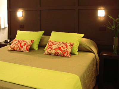 Fotos del hotel - BOHEMIA HOTEL BOUTIQUE