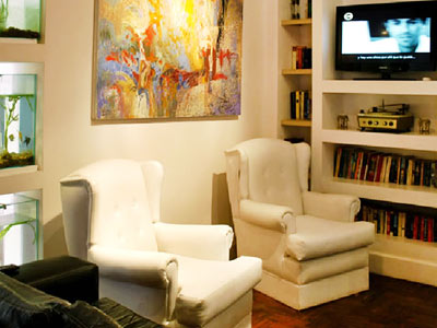 Fotos del hotel - BOHEMIA HOTEL BOUTIQUE