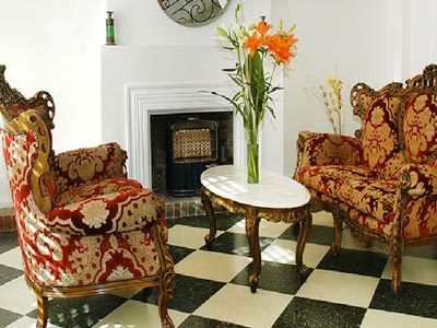 Fotos del hotel - BOHEMIA HOTEL BOUTIQUE