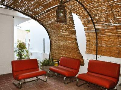Fotos del hotel - BOHEMIA HOTEL BOUTIQUE