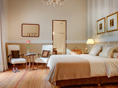 Fotos del hotel - KRISTA BOUTIQUE HOTEL