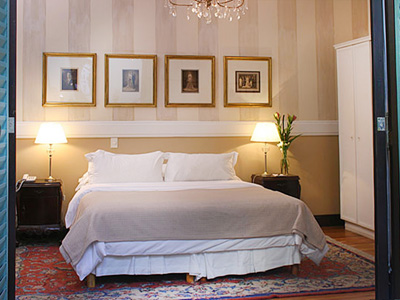 Fotos del hotel - KRISTA BOUTIQUE HOTEL