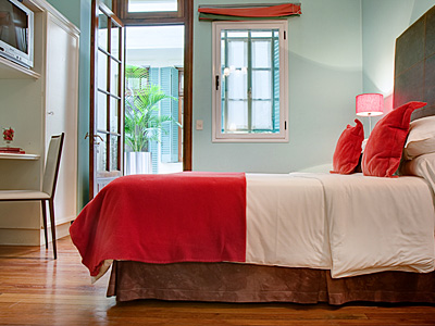 Fotos del hotel - KRISTA BOUTIQUE HOTEL