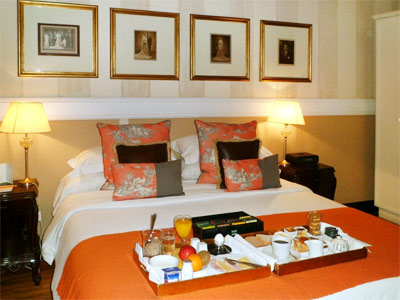 Fotos del hotel - KRISTA BOUTIQUE HOTEL
