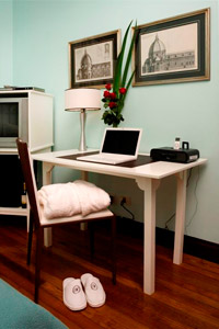 Fotos del hotel - KRISTA BOUTIQUE HOTEL