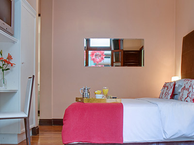 Fotos del hotel - KRISTA BOUTIQUE HOTEL