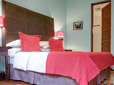 Fotos del hotel - KRISTA BOUTIQUE HOTEL