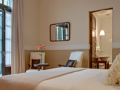 Fotos del hotel - KRISTA BOUTIQUE HOTEL