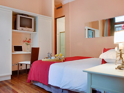 Fotos del hotel - KRISTA BOUTIQUE HOTEL
