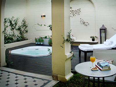 Fotos del hotel - KRISTA BOUTIQUE HOTEL