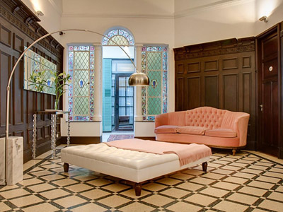 Fotos del hotel - KRISTA BOUTIQUE HOTEL