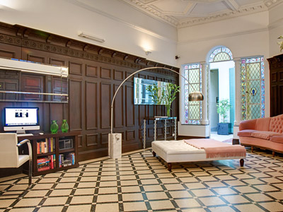Fotos del hotel - KRISTA BOUTIQUE HOTEL