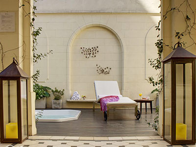 Fotos del hotel - KRISTA BOUTIQUE HOTEL