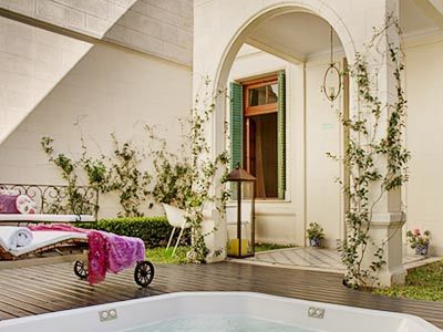 Fotos del hotel - KRISTA BOUTIQUE HOTEL