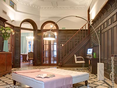 Fotos del hotel - KRISTA BOUTIQUE HOTEL