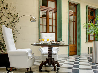 Fotos del hotel - KRISTA BOUTIQUE HOTEL