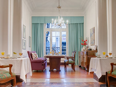 Fotos del hotel - KRISTA BOUTIQUE HOTEL