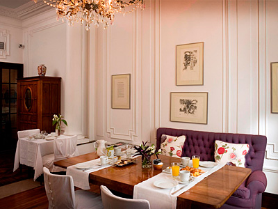 Fotos del hotel - KRISTA BOUTIQUE HOTEL