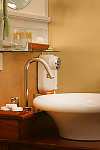 Fotos del hotel - KRISTA BOUTIQUE HOTEL