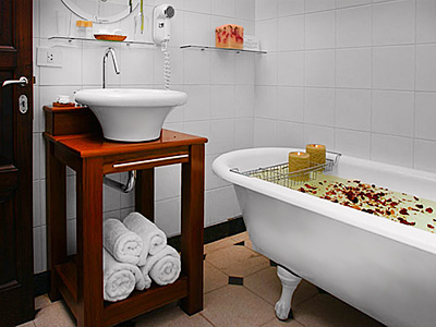 Fotos del hotel - KRISTA BOUTIQUE HOTEL