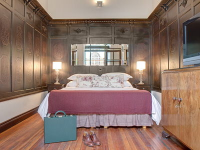 Fotos del hotel - KRISTA BOUTIQUE HOTEL