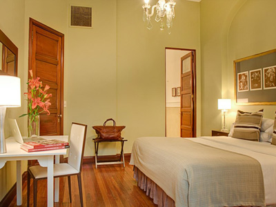 Fotos del hotel - KRISTA BOUTIQUE HOTEL