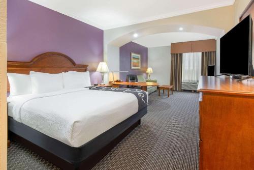 La Quinta Inn & Suites by Wyndham Gainesville