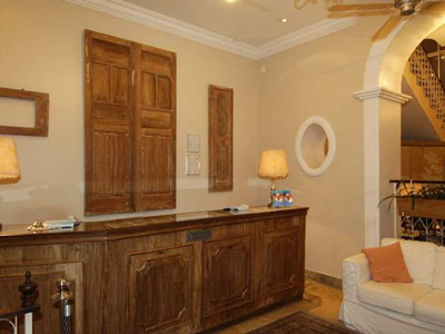 Fotos del hotel - HOTEL BOUTIQUE A CASA DAS PORTAS VELHAS