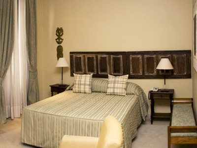 Fotos del hotel - HOTEL BOUTIQUE A CASA DAS PORTAS VELHAS