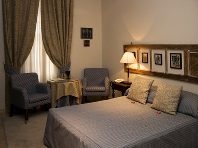 Fotos del hotel - HOTEL BOUTIQUE A CASA DAS PORTAS VELHAS