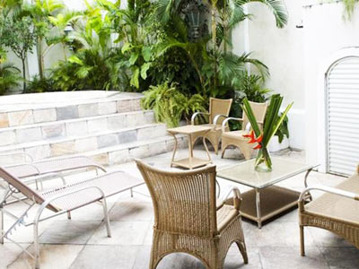 Fotos del hotel - HOTEL BOUTIQUE A CASA DAS PORTAS VELHAS