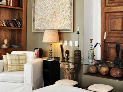 Fotos del hotel - HOTEL BOUTIQUE A CASA DAS PORTAS VELHAS