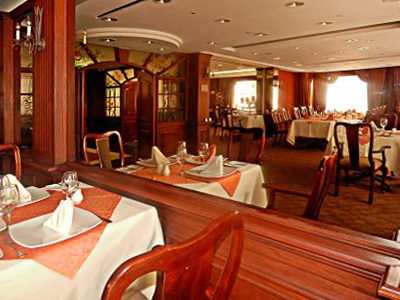 Fotos del hotel - HOTEL REPUBLICA QUITO