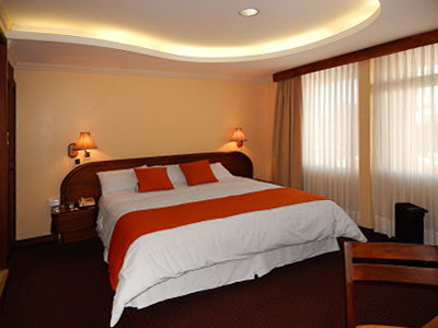 Fotos del hotel - HOTEL REPUBLICA QUITO