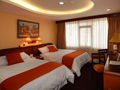 Fotos del hotel - HOTEL REPUBLICA QUITO
