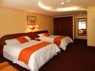 Fotos del hotel - HOTEL REPUBLICA QUITO