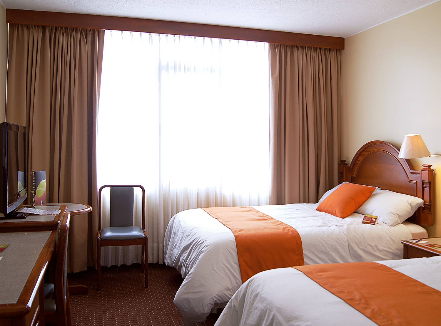 Fotos del hotel - HOTEL REPUBLICA QUITO