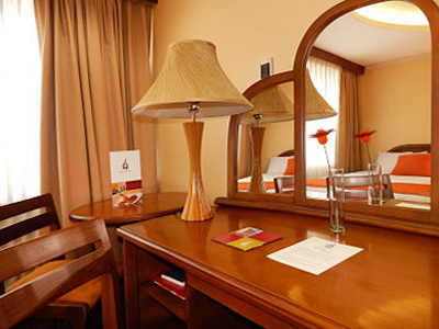 Fotos del hotel - HOTEL REPUBLICA QUITO