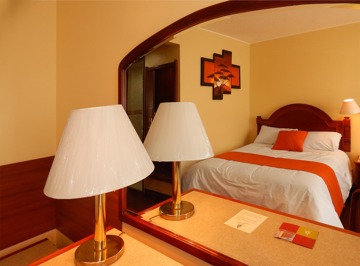 Fotos del hotel - HOTEL REPUBLICA QUITO