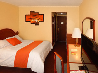 Fotos del hotel - HOTEL REPUBLICA QUITO