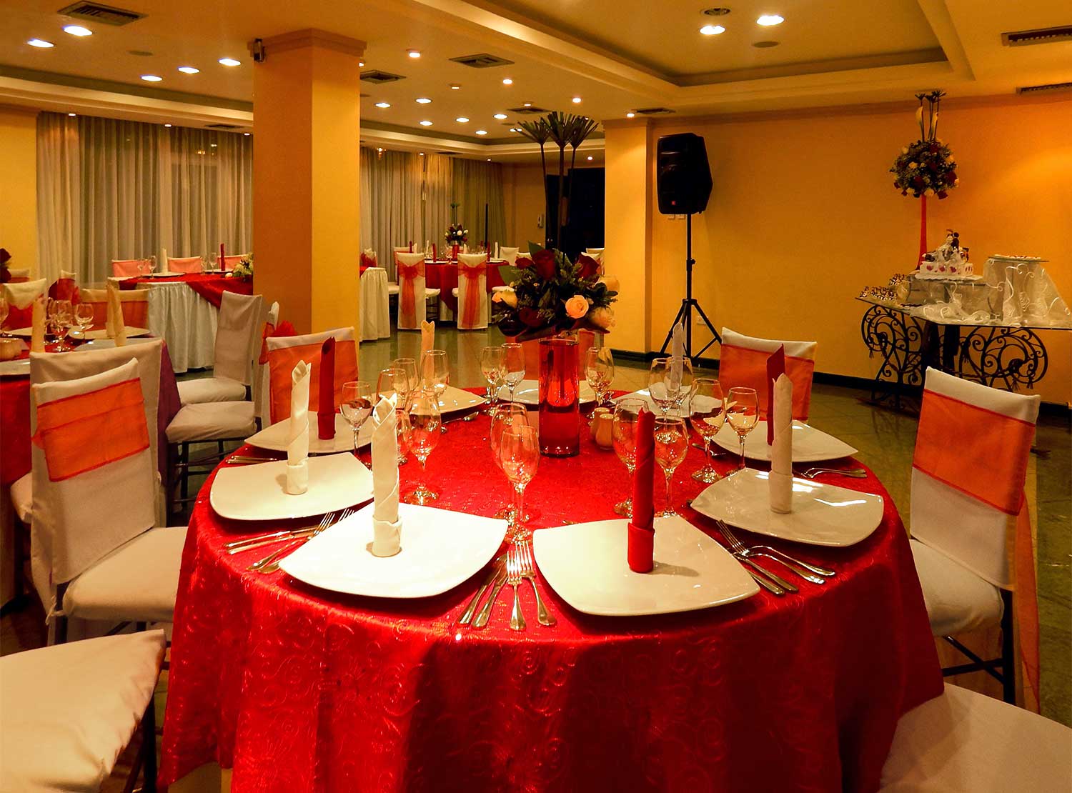 Fotos del hotel - HOTEL REPUBLICA QUITO