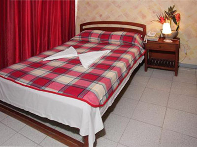 Fotos del hotel - HOTEL TOLEDO