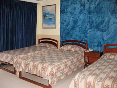 Fotos del hotel - HOTEL TOLEDO