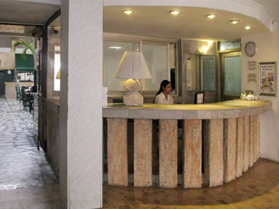Fotos del hotel - HOTEL TOLEDO