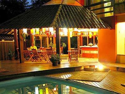Fotos del hotel - POUSADA MARIA FARINHA