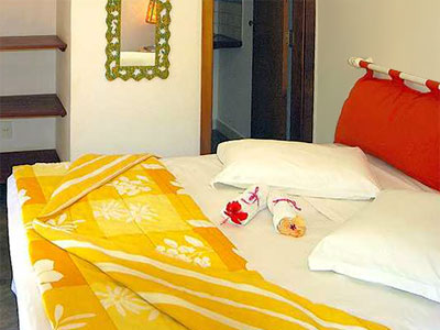 Fotos del hotel - POUSADA MARIA FARINHA