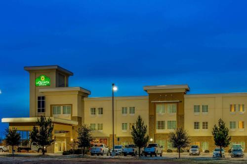 La Quinta Inn & Suites by Wyndham Andrews