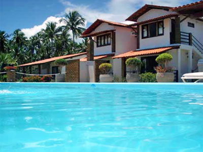 Fotos del hotel - POUSADA TATIBA - RBH