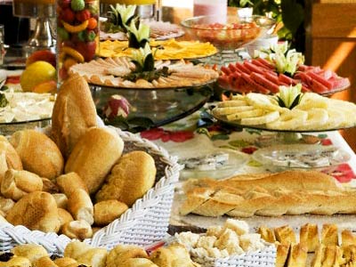 Fotos del hotel - PALMLEAF GRAND PREMIUM